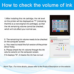 Alclear Brother LC-3233