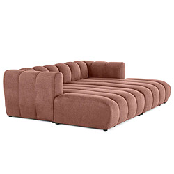 Canapé modulable