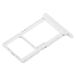 Avizar Tiroir SIM Xiaomi Redmi Note 13 5G - Blanc