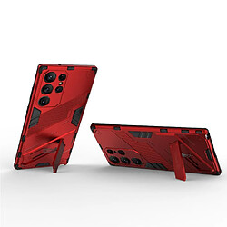 Coque Samsung Galaxy S23 Ultra - Rouge