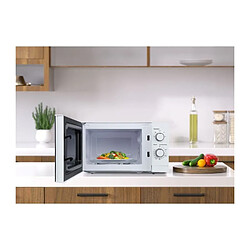Acheter Oceanic OCEAMO20W12 - Blanc