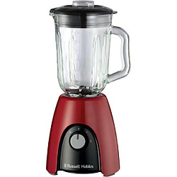 Russell hobbs Desire Red - Rouge