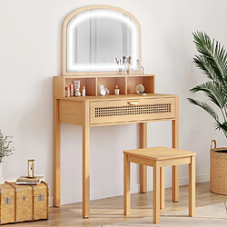 Idmarket Coiffeuse EDHEN