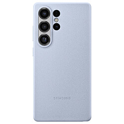 Samsung Coque Galaxy S25 Ultra - Bleu clair