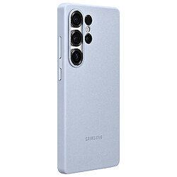 Samsung Coque Galaxy S25 Ultra - Bleu clair