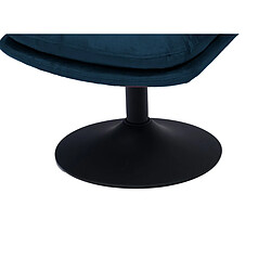 Avis Amadeus repose-pieds Magnum - Bleu