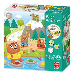 Goula L AVENTURE DES OURSONS