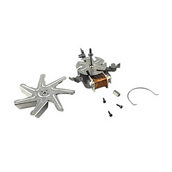 Bosch moteur ventilateur pour four