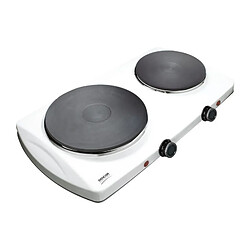 Sencor SCP 2253WH-EUE4 - Blanc