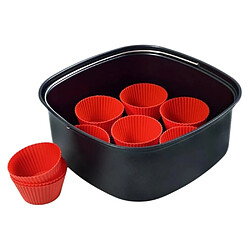 Philips kit cuisson pâtisserie pour Airfryer pas cher