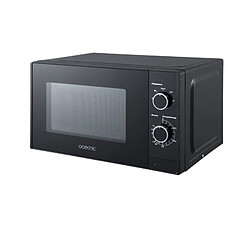 Oceanic OCEAMO20B12 - Noir