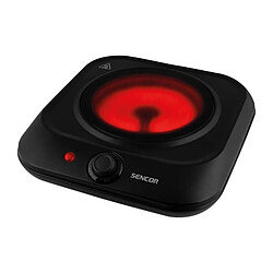 Sencor SCP 1763BK - Noir