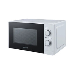 Oceanic OCEAMO20W12 - Blanc