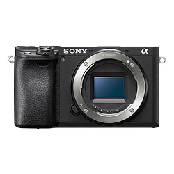Sony Alpha A6400