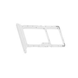 Avizar Tiroir SIM Xiaomi Redmi Note 13 5G - Blanc