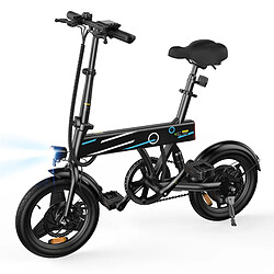 iScooter EB1 Vélo Électrique 14"