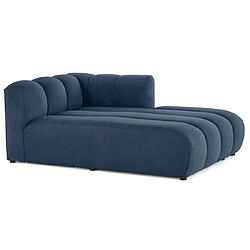 Canapé droit Lisa Design