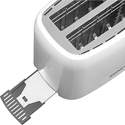 Sencor STS 2606WH - Blanc pas cher