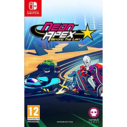 Jeux Switch Numskull