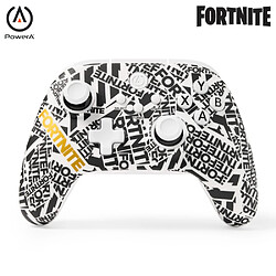 PowerA Power A - Manette Fortnite OPS v1 - Sans fil