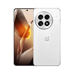 One+ OnePlus 13 - Global Version - Blanc