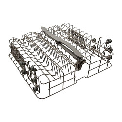 Proline Panier supérieur lave-vaisselle