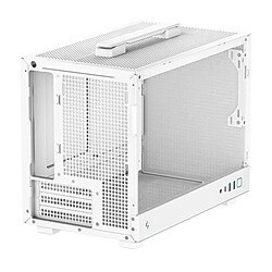 Avis Deepcool CH160 WH - Blanc