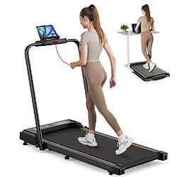 Formill FT51 Tapis de Course 2-en-1 - 10 km/h
