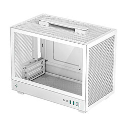 Deepcool CH160 WH - Blanc