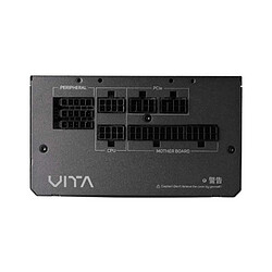 Avis Fsp VITA-850GM 850W
