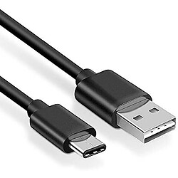 Sanag Chargeur secteur USB-C pour Ulephone - 18 W - Noir pas cher