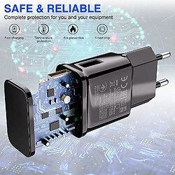 Acheter Sanag Chargeur rapide pour Samsung Galaxy S24 - 15 W
