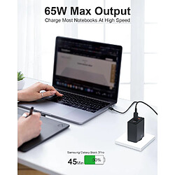 Chargeur secteur téléphone