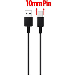 Acheter Sanag Chargeur secteur USB-C pour Ulephone - 18 W - Noir