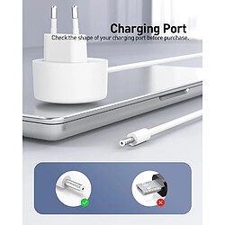SANAG Chargeur 15W Nest Hub