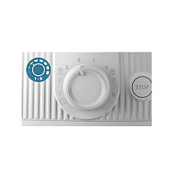 Philips Série 3000 HD2511/00 - Blanc