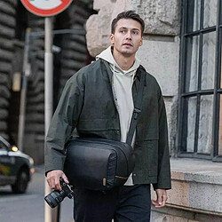 PGYTECH Sacoche OneGo Solo V2 (10L) - Obsidienne