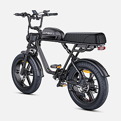 Acheter ENGWE M1 EU Noir