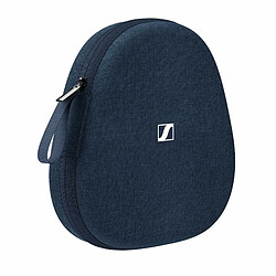 Sennheiser Momentum 4 - Bordeaux