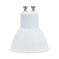Ledkia Ampoule LED GU10 dimmable 7W