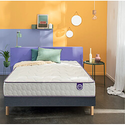 Mérinos Ensemble Merinos Full Bed