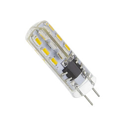 Ledkia Ampoule LED G4 12V 1.5W