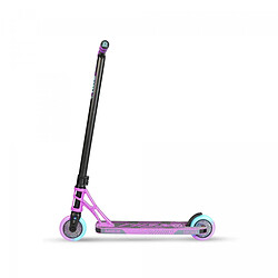 Avis MADDGEAR MGX Shredder Violet et Noir
