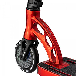 Avis Maddgear MGP Origin Extreme - Rouge Chromé