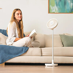 Cecotec EnergySilence 800 FoldAir Portable