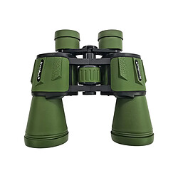 Levenhuk Travel 12x50 - Vert