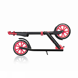 Globber NL 205 - Noir Rouge