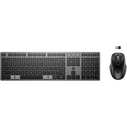 HP 725 Ensemble clavier et souris