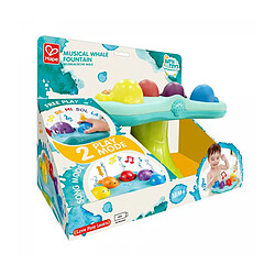 Hape Fontaine Musicale de Bain