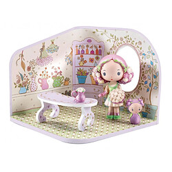 DJECO Tinyly Rosalie